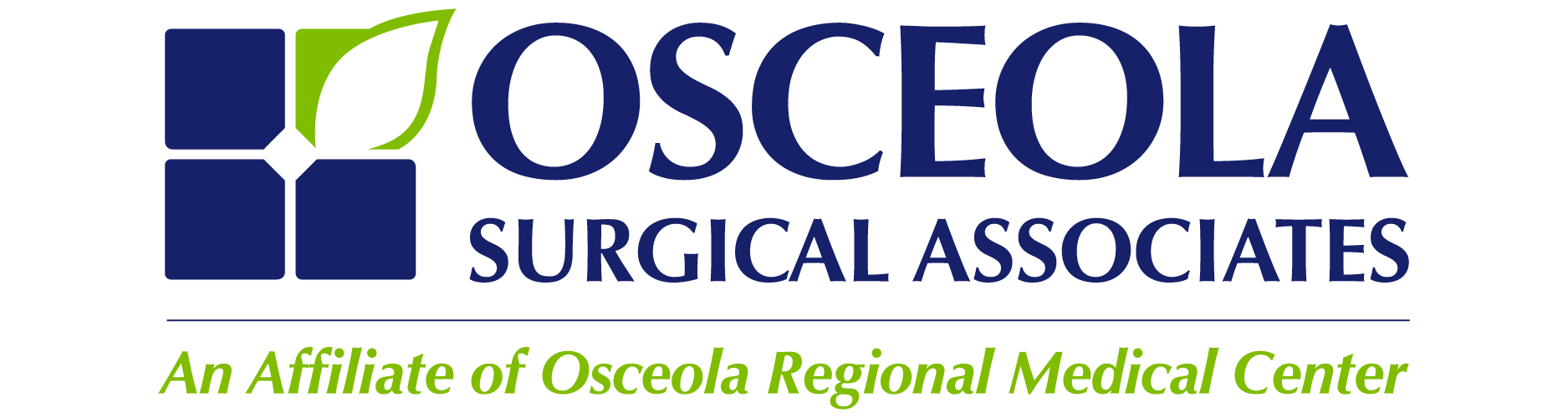 Osceola Surgical Associates